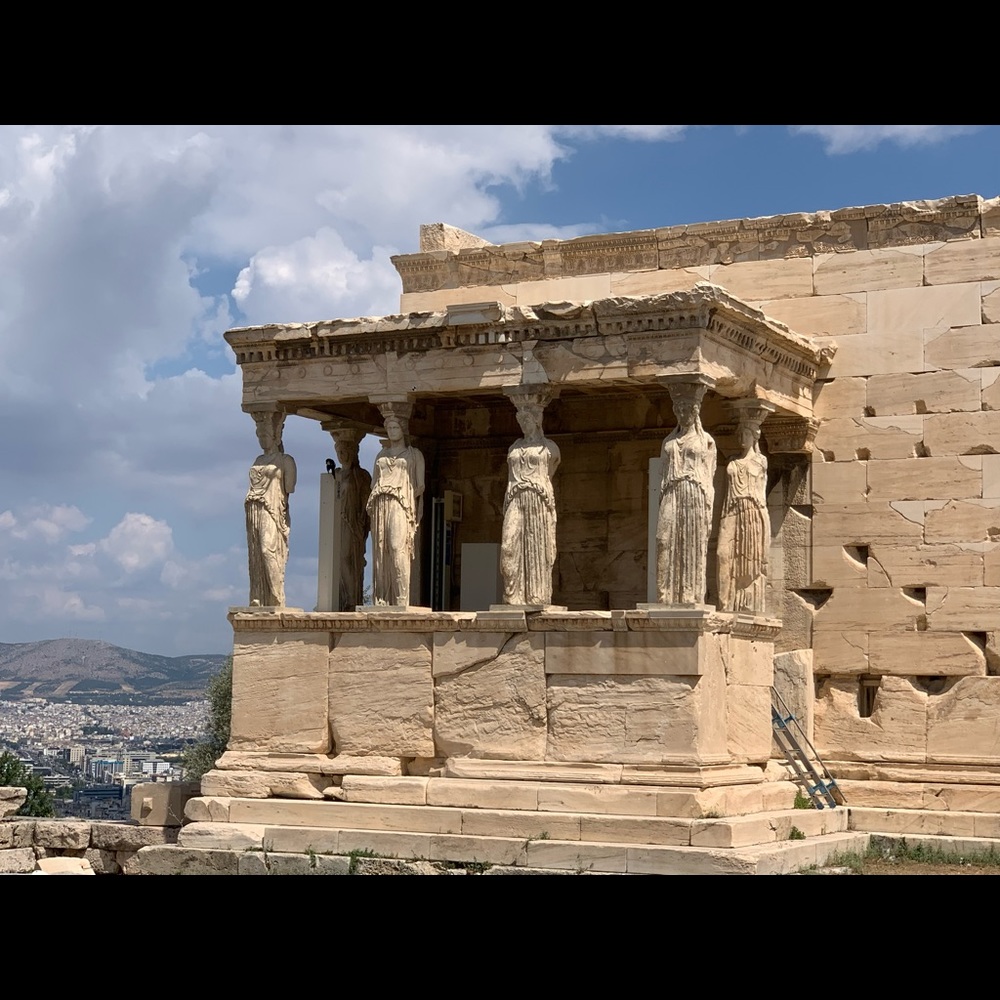 Meet your Posher, Valerie